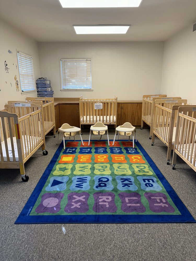 Montrose Avenue Infant Care